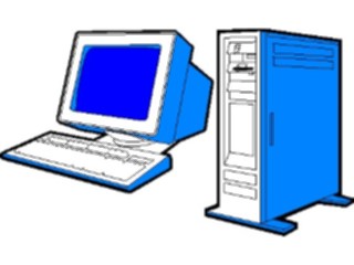 Sticker Custom Preview Image #048247 Computers Systems Tower10