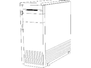 Sticker Custom Preview Image #048252 Computers Systems Tower15