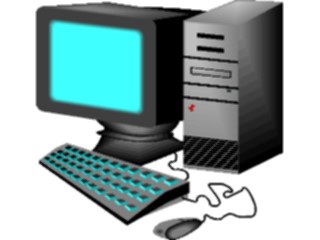 Sticker Custom Preview Image #048261 Computers Systems Tower24