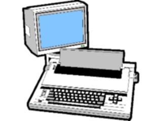 Sticker Custom Preview Image #048273 Computers Systems Word Processor2