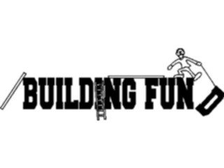 Sticker Custom Preview Image #048321 Construction Building Fund