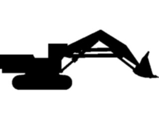 Sticker Custom Preview Image #048325 Construction Bulldozer01