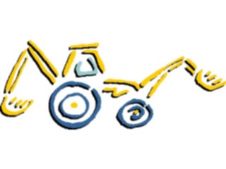 Sticker Custom Preview Image #048339 Construction Bulldozer15