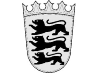 Sticker Custom Preview Image #049023 Crests Emblems General Crest44