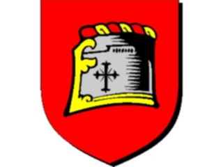 Sticker Custom Preview Image #049122 Crests Emblems Human Helmet12