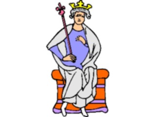 Sticker Custom Preview Image #049130 Crests Emblems Human Royalty