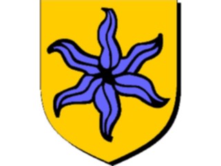 Sticker Custom Preview Image #049216 Crests Emblems Inanimate Estoile