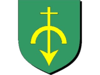 Sticker Custom Preview Image #049285 Crests Emblems Inanimate Runic09