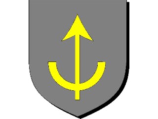 Sticker Custom Preview Image #049287 Crests Emblems Inanimate Runic11