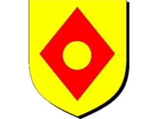 Sticker Custom Preview Image #049294 Crests Emblems Inanimate Rustre