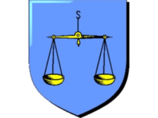 Sticker Custom Preview Image #049295 Crests Emblems Inanimate Scales