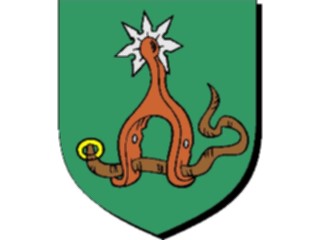 Sticker Custom Preview Image #049312 Crests Emblems Inanimate Spur