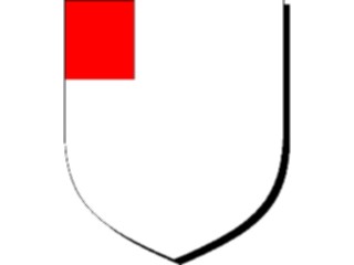 Sticker Custom Preview Image #049441 Crests Emblems Shields Canton