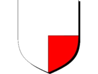Sticker Custom Preview Image #049643 Crests Emblems Shields Quarter3