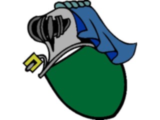 Sticker Custom Preview Image #049674 Crests Emblems Shields Shield Armor04