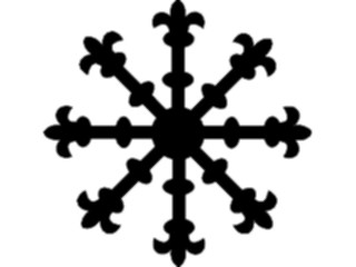 Sticker Custom Preview Image #049790 Crests Emblems Silhouettes Escarbuncle