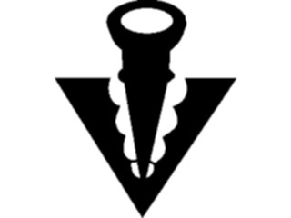 Sticker Custom Preview Image #049880 Crests Emblems Silhouettes Pheon