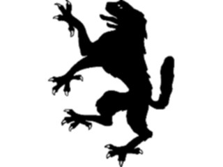 Sticker Custom Preview Image #049895 Crests Emblems Silhouettes Seadog