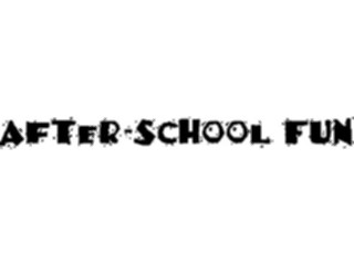 Sticker Custom Preview Image #049973 Education Schools Advertising After School Fun