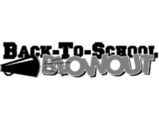 Sticker Custom Preview Image #049977 Education Schools Advertising Backto School Blowout