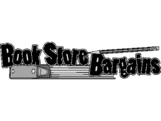 Sticker Custom Preview Image #049978 Education Schools Advertising Book Store Bargains