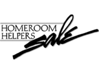 Sticker Custom Preview Image #049996 Education Schools Advertising Homeroom Helpers Sale