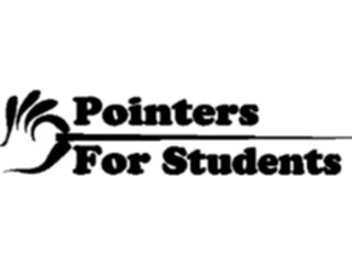 Sticker Custom Preview Image #050002 Education Schools Advertising Pointersfor Students