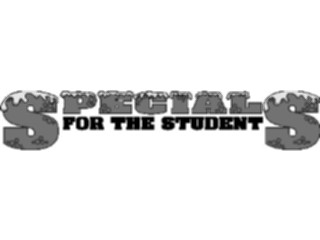 Sticker Custom Preview Image #050009 Education Schools Advertising Specialsforthe Student