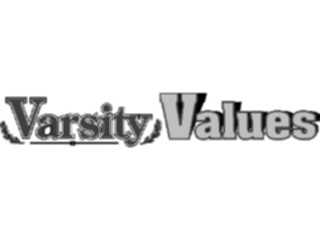 Sticker Custom Preview Image #050014 Education Schools Advertising Varsity Values