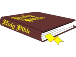 Sticker Custom Preview Image #050021 Education Schools Books Bible