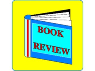 Sticker Custom Preview Image #050154 Education Schools Books Book Review