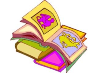 Sticker Custom Preview Image #050198 Education Schools Books Books31