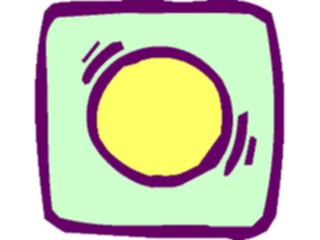 Sticker Custom Preview Image #050634 Education Schools Cartoons Period