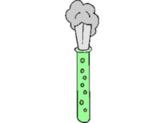 Sticker Custom Preview Image #050713 Education Schools Cartoons Science Experiment3