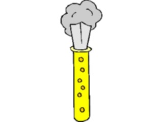 Sticker Custom Preview Image #050714 Education Schools Cartoons Science Experiment4