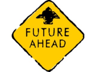 Sticker Custom Preview Image #050843 Education Schools Cartoons Your Future Ahead2