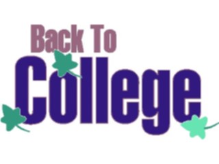 Sticker Custom Preview Image #050846 Education Schools Classroom Activities Backto College2