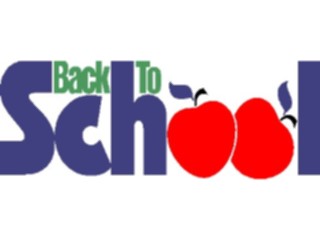 Sticker Custom Preview Image #050847 Education Schools Classroom Activities Backto School1