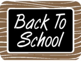 Sticker Custom Preview Image #050848 Education Schools Classroom Activities Backto School2