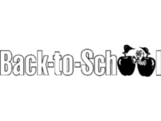 Sticker Custom Preview Image #050850 Education Schools Classroom Activities Backto School4