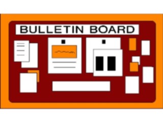 Sticker Custom Preview Image #050868 Education Schools Classroom Activities Bulletin Board