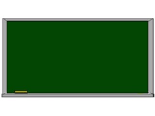 Sticker Custom Preview Image #050877 Education Schools Classroom Activities Chalkboard05