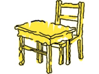 Sticker Custom Preview Image #050928 Education Schools Classroom Activities Desk Chair7
