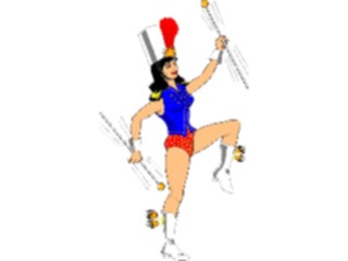 Sticker Custom Preview Image #051023 Education Schools Classroom Activities Majorette1