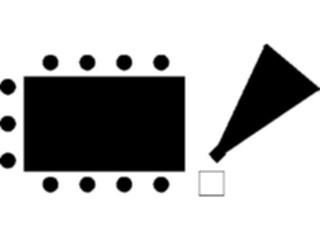 Sticker Custom Preview Image #051063 Education Schools Classroom Activities Seating Chart1