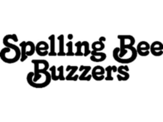 Sticker Custom Preview Image #051067 Education Schools Classroom Activities Spelling Bee Buzzers Title