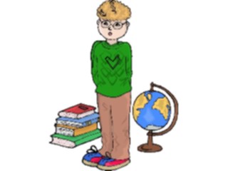 Sticker Custom Preview Image #051087 Education Schools Classroom Activities Student20