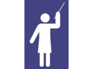 Sticker Custom Preview Image #051126 Education Schools Classroom Activities Teacher05