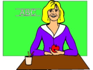 Sticker Custom Preview Image #051129 Education Schools Classroom Activities Teacher08