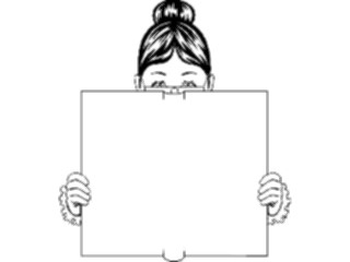 Sticker Custom Preview Image #051140 Education Schools Classroom Activities Teacher Frame